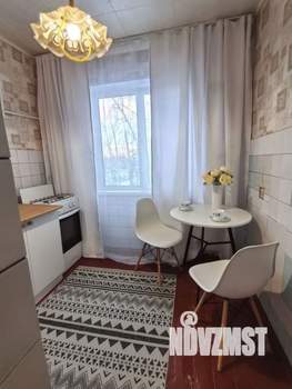 2-к квартира, вторичка, 47м2, 4/5 этаж