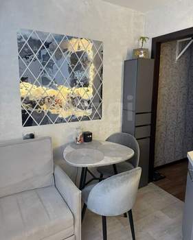 1-к квартира, вторичка, 34м2, 9/1 этаж