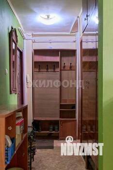 3-к квартира, вторичка, 57м2, 2/5 этаж