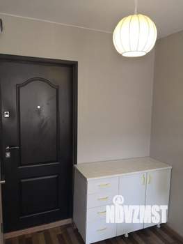 1-к квартира, вторичка, 15м2, 3/5 этаж