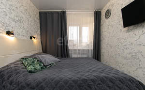 3-к квартира, вторичка, 60м2, 4/9 этаж