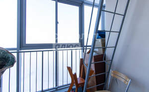 1-к квартира, вторичка, 38м2, 11/17 этаж