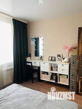 2-к квартира, вторичка, 62м2, 6/10 этаж