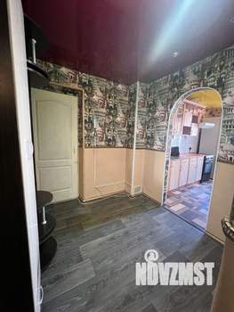 2-к квартира, вторичка, 52м2, 4/6 этаж