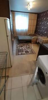 1-к квартира, вторичка, 19м2, 3/3 этаж