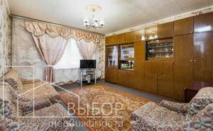 3-к квартира, вторичка, 68м2, 1/10 этаж