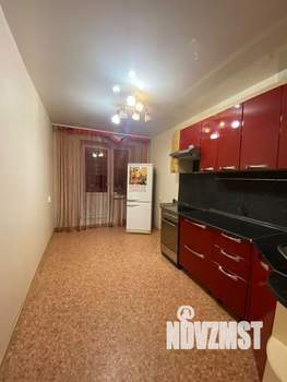 1-к квартира, вторичка, 40м2, 9/10 этаж