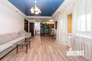 2-к квартира, вторичка, 64м2, 2/5 этаж