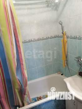 3-к квартира, вторичка, 73м2, 8/10 этаж