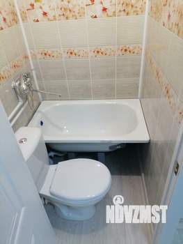 Студия квартира, вторичка, 18м2, 6/9 этаж