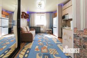 Студия квартира, вторичка, 20м2, 2/3 этаж