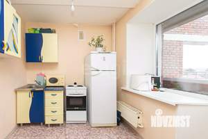 1-к квартира, вторичка, 32м2, 3/12 этаж