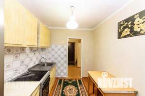 2-к квартира, вторичка, 55м2, 4/9 этаж