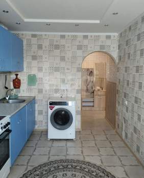 1-к квартира, вторичка, 35м2, 7/12 этаж
