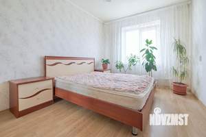 2-к квартира, вторичка, 51м2, 5/9 этаж
