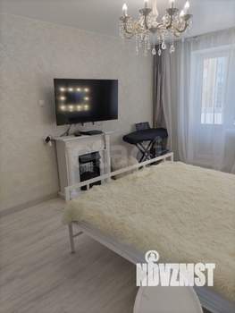 2-к квартира, вторичка, 60м2, 2/10 этаж