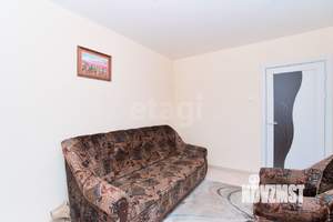 2-к квартира, вторичка, 54м2, 2/9 этаж