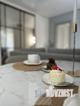 2-к квартира, вторичка, 44м2, 3/5 этаж