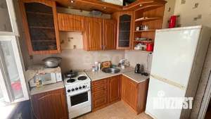 1-к квартира, вторичка, 39м2, 5/5 этаж
