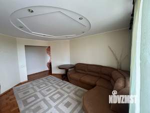 3-к квартира, вторичка, 61м2, 8/9 этаж