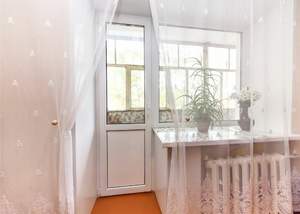 3-к квартира, вторичка, 57м2, 4/9 этаж