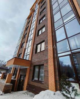 2-к квартира, вторичка, 60м2, 5/8 этаж