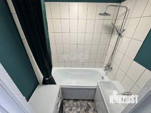 3-к квартира, вторичка, 66м2, 9/9 этаж