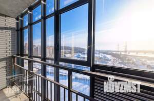 Студия квартира, сданный дом, 31м2, 8/24 этаж