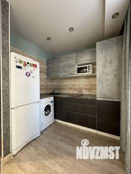 1-к квартира, вторичка, 35м2, 1/6 этаж