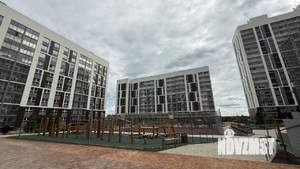 1-к квартира, вторичка, 36м2, 7/10 этаж