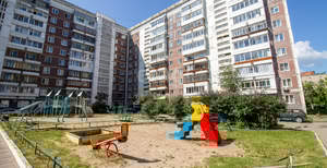 1-к квартира, вторичка, 37м2, 10/10 этаж