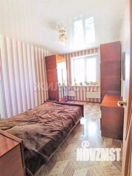 3-к квартира, вторичка, 66м2, 9/10 этаж