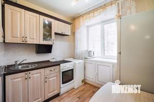 2-к квартира, вторичка, 43м2, 4/5 этаж