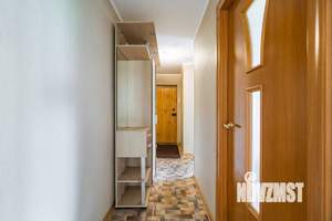 3-к квартира, вторичка, 59м2, 5/5 этаж