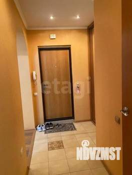 1-к квартира, вторичка, 36м2, 9/9 этаж