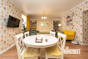 3-к квартира, вторичка, 77м2, 6/9 этаж