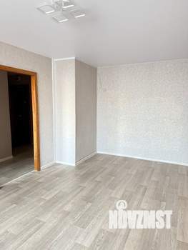 1-к квартира, вторичка, 36м2, 9/9 этаж