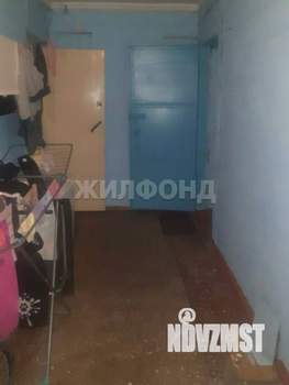 2-к квартира, вторичка, 31м2, 2/5 этаж