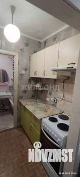 2-к квартира, вторичка, 25м2, 4/5 этаж