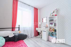 2-к квартира, вторичка, 53м2, 9/17 этаж