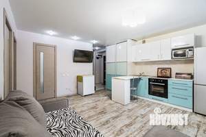 2-к квартира, вторичка, 46м2, 1/14 этаж
