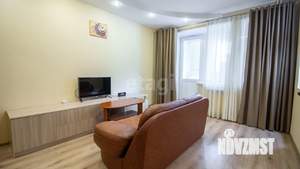 2-к квартира, вторичка, 49м2, 2/10 этаж