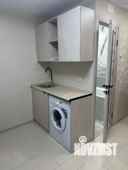 Студия квартира, вторичка, 14м2, 5/5 этаж