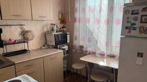 1-к квартира, вторичка, 31м2, 1/5 этаж
