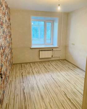 3-к квартира, вторичка, 71м2, 1/10 этаж