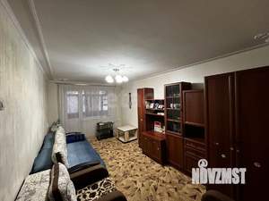 2-к квартира, вторичка, 44м2, 4/5 этаж