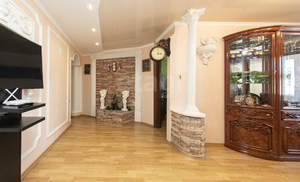 3-к квартира, вторичка, 72м2, 6/9 этаж