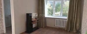 1-к квартира, вторичка, 30м2, 2/5 этаж