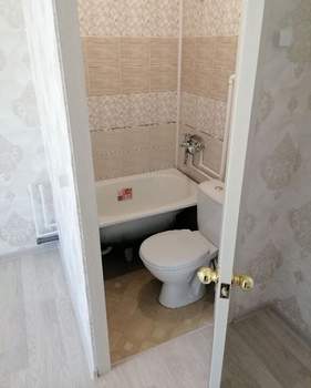 Студия квартира, вторичка, 17м2, 4/5 этаж