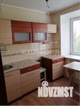 1-к квартира, вторичка, 28м2, 2/5 этаж